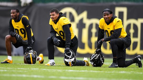 Steelers 2023 positional preview: Don't overlook this secondary taken on the South Side (Steelers)